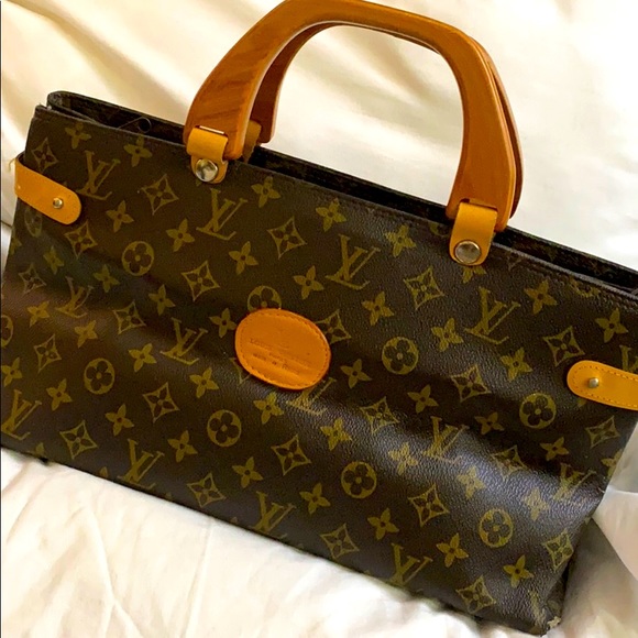 👜 Louis Vuitton 👜 Soeedy Handbag